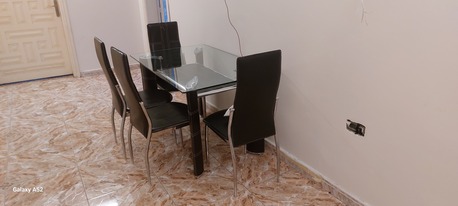 Madinah, Household Items, SAR 300,  Dining Table For Sale