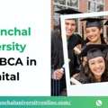 Uttaranchal University Online BCA In Nainital