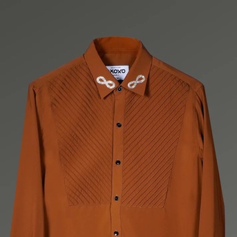 Pune, Clothing & Accessories, Premium Embroidered Shirts For Wedding