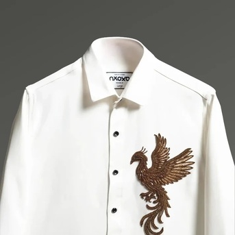 Pune, Clothing & Accessories, Premium Embroidered Shirts For Wedding