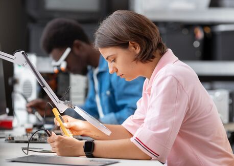 New Delhi, Education, Top Ph.D. In Mechanical Engineering Universities In Delhi NCR