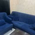 SAR 250,  Sofa 5 Seater With Table