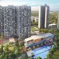 INR 10900000,  2 BR,  823 Sq. Feet,  Godrej Nature Plus Residential Project Listings | My Property Fact