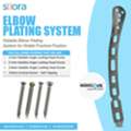 Reliable Elbow Plating System For Stable Fracture Fixation