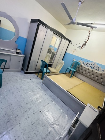 Riyadh, Apartments/Houses, SAR 2000/month,  Furnished,  2 BR,  2BHK Furnished For Rent