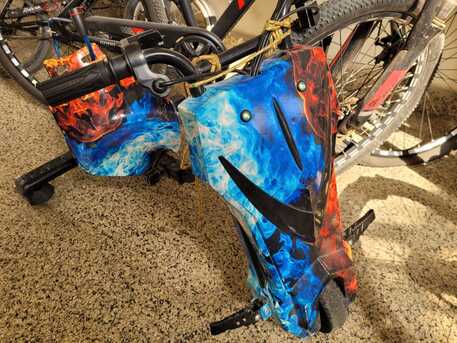 Jubail, Household Items, SAR 450100120100,  Battery Scooter, TP Link, Ceiling Fan, Carromboard For Sale