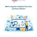 What Is Agentic Analytics? Use Caes And How It Works?