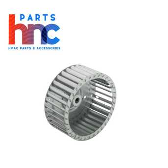 New York, Air Conditioners, USD 41,  Carrier LA11XA048 Draft Inducer Blower Wheel