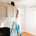 Interior Painting Service In Sevierville