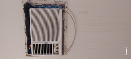 Madinah, Air Conditioners, SAR 450,  Window Ac 2 Ton For Sale
