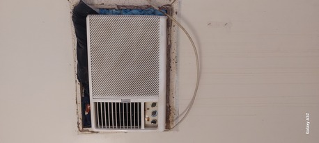 Madinah, Air Conditioners, SAR 450,  Window Ac 2 Ton For Sale