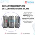 Distillery Manufacturing Machine And Distillery Machine Suppliers