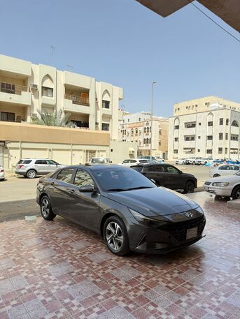 Jeddah, Vehicles, Cars & Trucks , SAR 46000,  Hyundai Elantra SE 2.0,  2022,  Automatic,  160000 KM,  Hyundai Elantra  Full Option 2.0