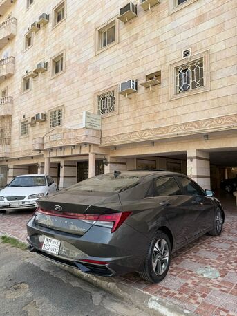 Jeddah, Vehicles, Cars & Trucks , SAR 46000,  Hyundai Elantra SE 2.0,  2022,  Automatic,  160000 KM,  Hyundai Elantra  Full Option 2.0