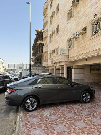 Jeddah, Vehicles, Cars & Trucks , SAR 46000,  Hyundai Elantra SE 2.0,  2022,  Automatic,  160000 KM,  Hyundai Elantra  Full Option 2.0