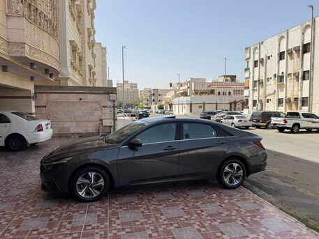 Jeddah, Vehicles, Cars & Trucks , SAR 46000,  Hyundai Elantra SE 2.0,  2022,  Automatic,  160000 KM,  Hyundai Elantra  Full Option 2.0