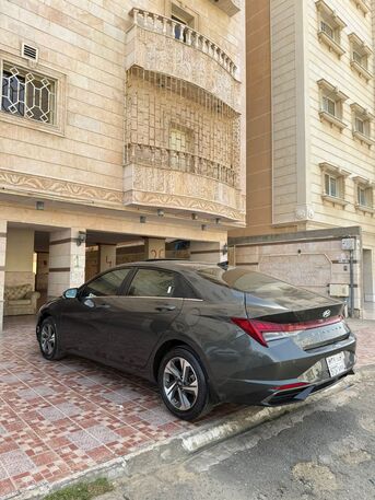 Jeddah, Vehicles, Cars & Trucks , SAR 46000,  Hyundai Elantra SE 2.0,  2022,  Automatic,  160000 KM,  Hyundai Elantra  Full Option 2.0