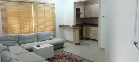 Janabiya, Apartments/Houses, BHD 195/month,  Furnished,  1 BR,  90 Sq. Meter,  Janabiyah 1BHK Furnished Flat For Rent - Inclusive Of EWA
