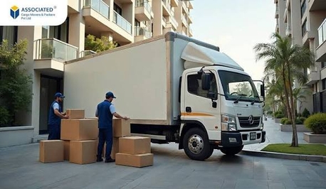 Riyadh, Cargo, KHAN MOVERS AND PACKERS RIYADH