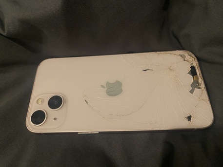 Jeddah, Mobile Phones, SAR 850,  Iphone 13 256gb Pink