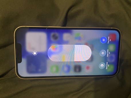 Jeddah, Mobile Phones, SAR 850,  Iphone 13 256gb Pink