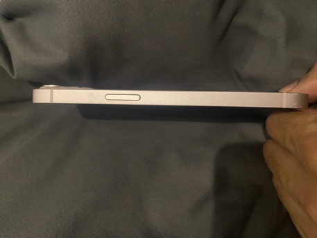 Jeddah, Mobile Phones, SAR 850,  Iphone 13 256gb Pink