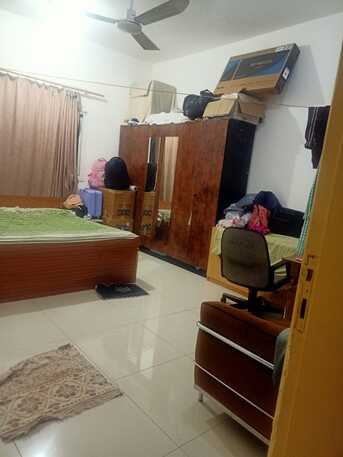 Jeddah, Apartments/Houses, SAR 1500/month,  2 BR,  1500 Riyals Azziah Lateef Market Near Indian Ambbasy School