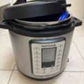 SAR 750,  Electric Rice Cooker, Sewing Machine, Juicer