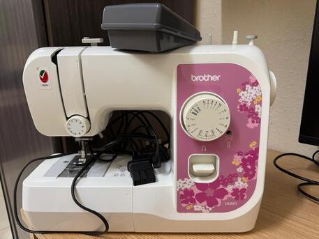 Riyadh, Appliances, SAR 750,  Electric Rice Cooker, Sewing Machine, Juicer