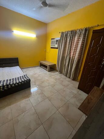 Hoora, Rooms Available, BHD 95/month,  Furnished,  BHD 95/month, Furnished, Room For Rent (Hoora) - For Indian Female Executive Bachelor Only