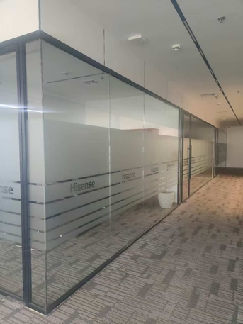 Al Khalidiyah, Construction, GLASS, ALUMINIUM & CLADDING WORKS &ndash; RIYADH Professional Chinese Team | 3 Years Expert