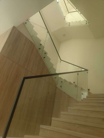 Al Khalidiyah, Construction, GLASS, ALUMINIUM & CLADDING WORKS &ndash; RIYADH Professional Chinese Team | 3 Years Expert