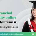 Uttaranchal University Online BBA In Tourism & Event Management
