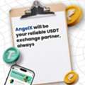 AngelX &ndash; Your Trusted Crypto Exchange Partner