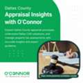 Dallas County Appraisal Insights With O'Connor