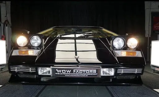 London, Automotive, Welcome To Wowfactors: Best Mobile Car Experts In London