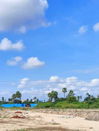 Mumbai, Residential Plots, INR 35000,  145 Sq. Yard,  Foxkonn Central Park &ndash; HMDA Approved Premium Villa Plots