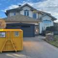 Dumpster Bin Rental Edmonton Near You | Big Bin Rentals
