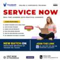 ServiceNow Online New Batch | Corporate Training