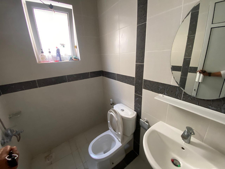 Budaiya, Apartments/Houses, BHD 100/month,  2 BR,  2 Bhk Apt For Rent At Budaiya