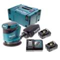 SGD 219,  Why Do Professionals Prefer Makita Battery And Charger Combo In Singapore?