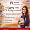 Early Childhood Education Assignment Help In Australia | Expert Writers For Diploma, Bache