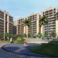 Rosero Elena Zirakpur Luxury Flats With Modern Amenities
