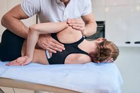 Gurgaon, Businesses For Sale, Expert Manual Therapy Treatment In Gurgaon For Pain Relief & Mobility