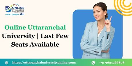 Mumbai, Lessons Offered, Online Uttaranchal University | Last Few Seats Available
