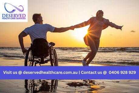 Melbourne, Business, Tarneit Disability Support | Enquire Today