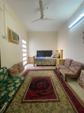 Saar, Apartments/Houses, BHD 100/year,  1 BR,  Room And Bathroom For Rent In Saar Area, Ground Floor. Rent Is 100 Dinars Including Electr