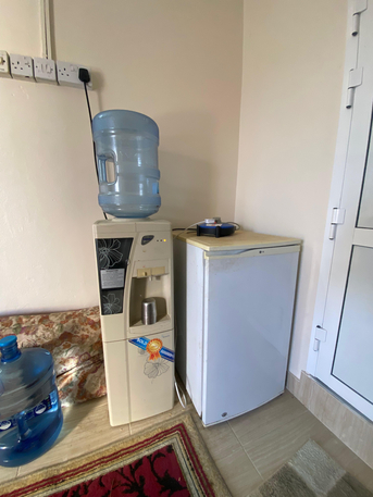 Saar, Apartments/Houses, BHD 100/year,  1 BR,  Room And Bathroom For Rent In Saar Area, Ground Floor. Rent Is 100 Dinars Including Electr