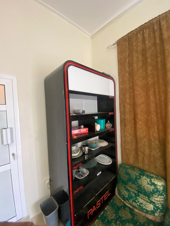 Saar, Apartments/Houses, BHD 100/year,  1 BR,  Room And Bathroom For Rent In Saar Area, Ground Floor. Rent Is 100 Dinars Including Electr