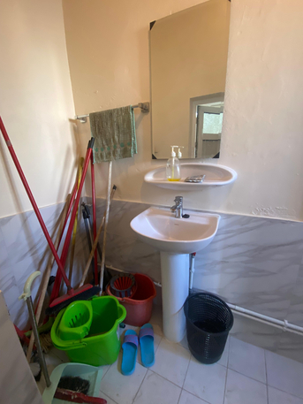 Saar, Apartments/Houses, BHD 100/year,  1 BR,  Room And Bathroom For Rent In Saar Area, Ground Floor. Rent Is 100 Dinars Including Electr